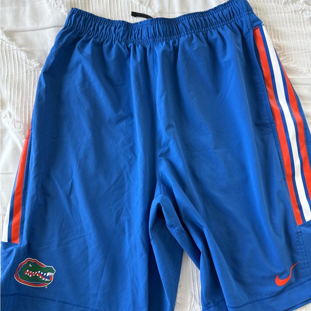 Nike Athletic Shorts